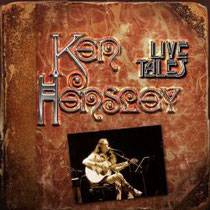 Ken Hensley : Live Tales